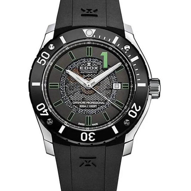 EDOX Edox ED80088-3-NV2 kol saati