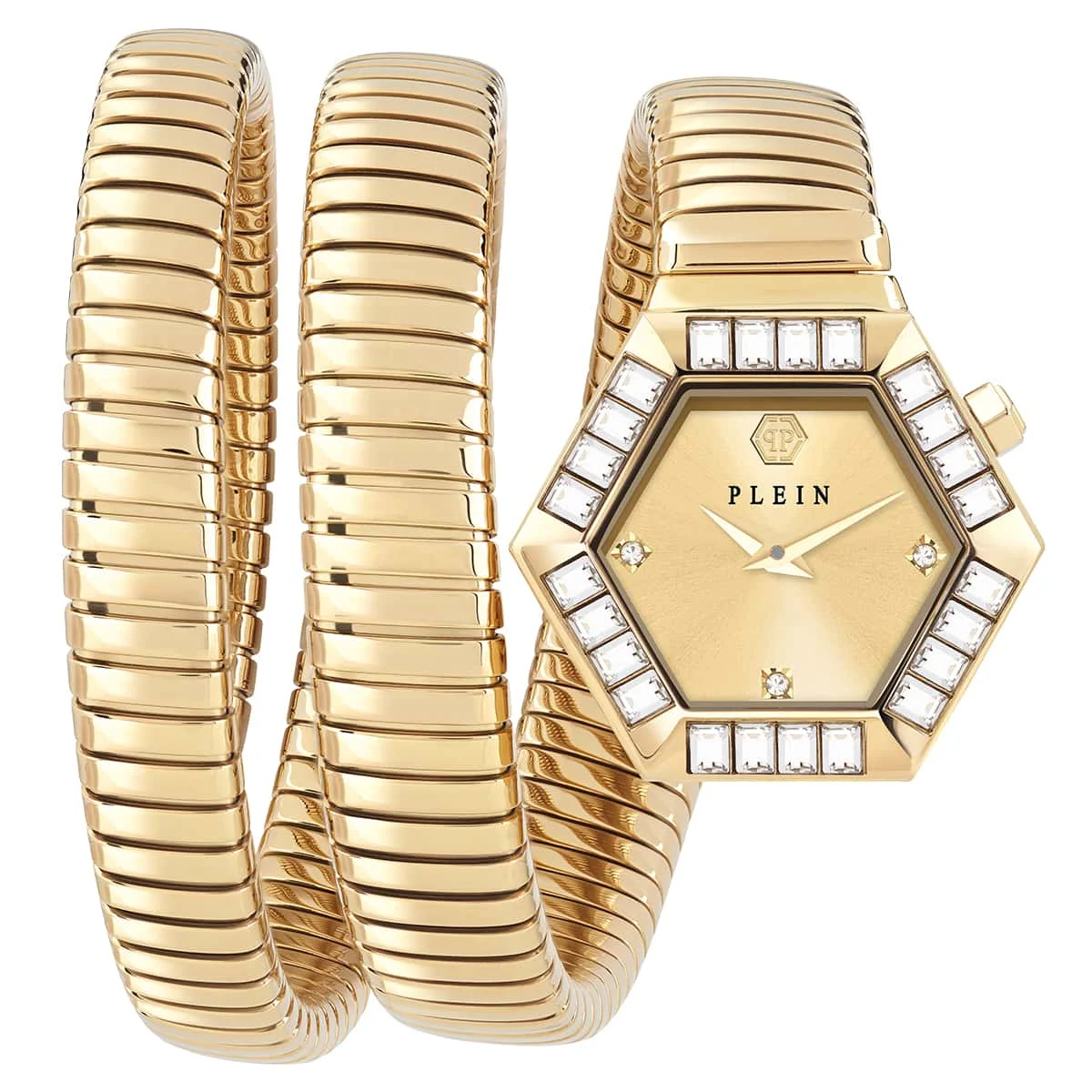Philipp Plein PWZAA1025 28 mm kol saati