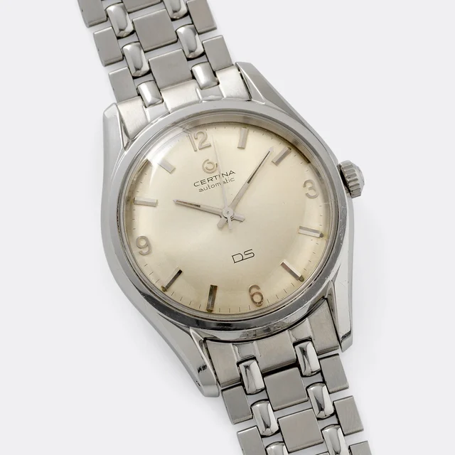 Certina Certina W-1501 kol saati