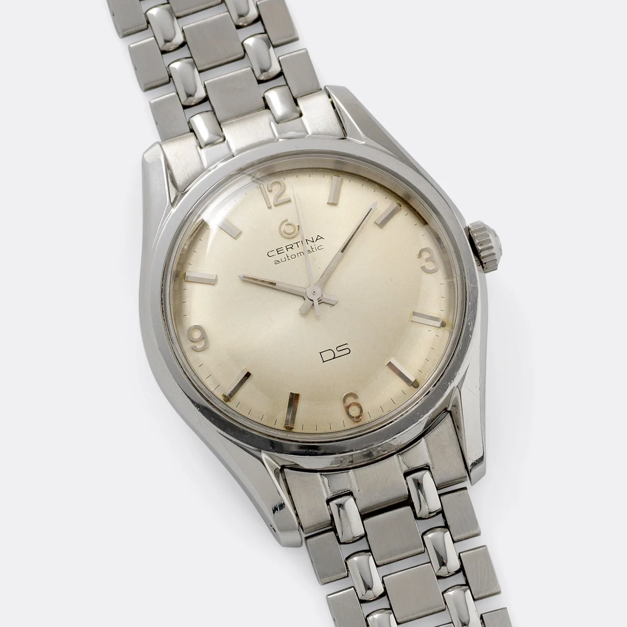 Certina Certina W-1501 36 mm kol saati