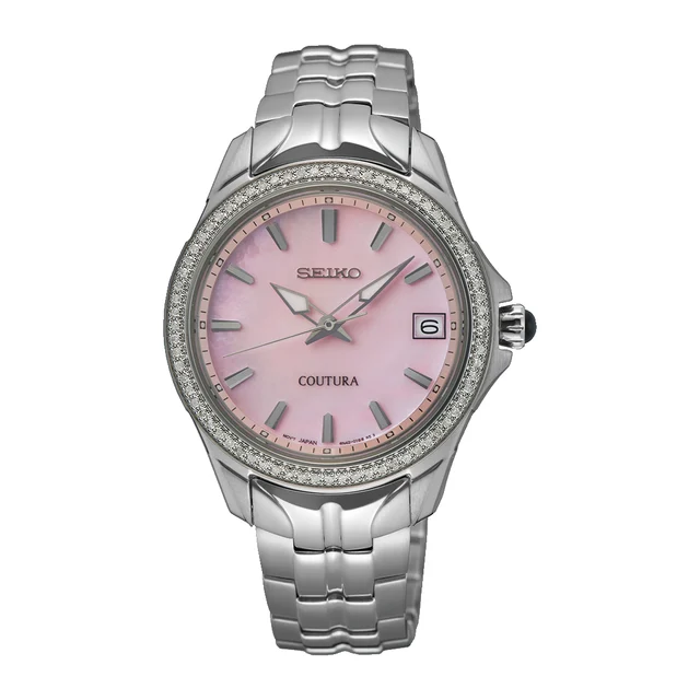 Seiko Coutura SUR589 SUR589P9 kol saati