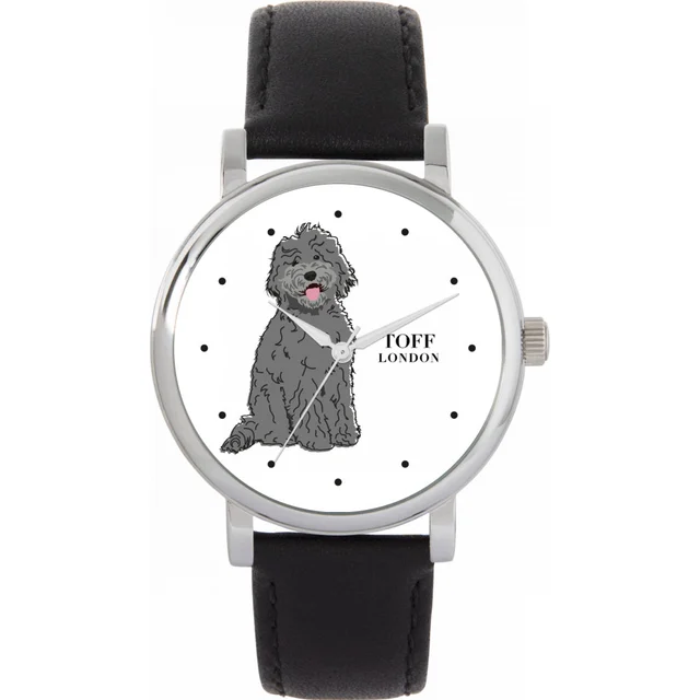Toff London Dog Watches TLWS-22726 kol saati