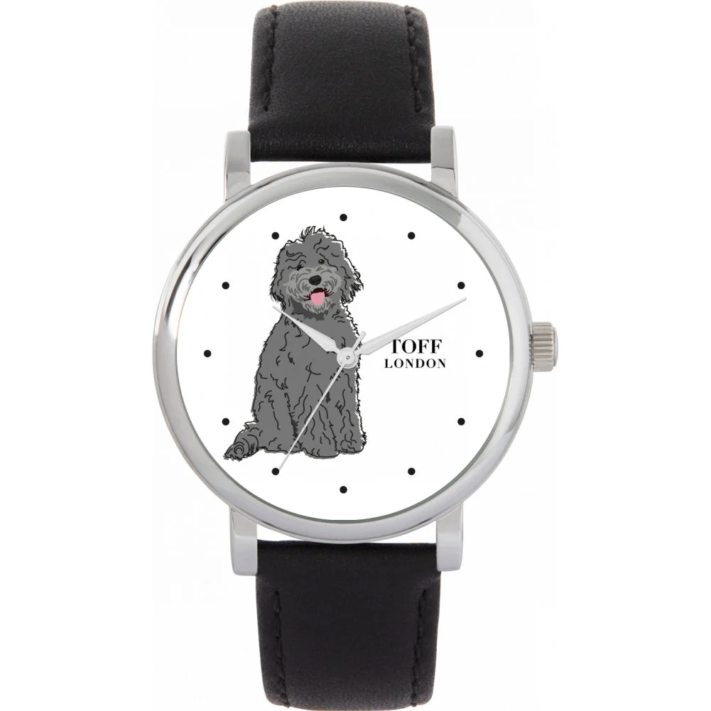Toff London Dog Watches TLWS-22726 38 mm kol saati