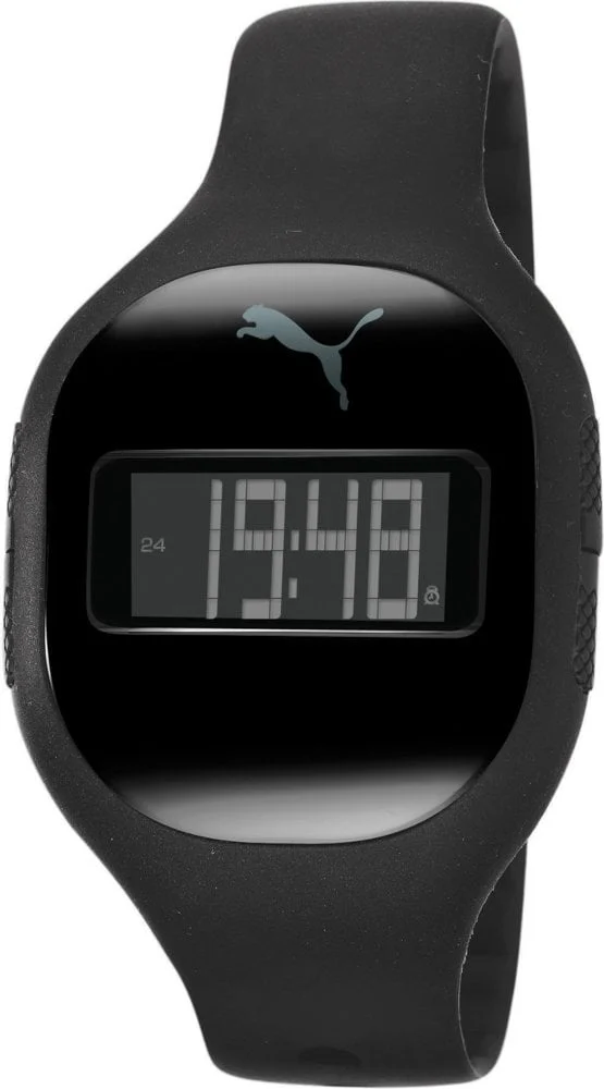 Puma PU910921001 38.43 mm kol saati