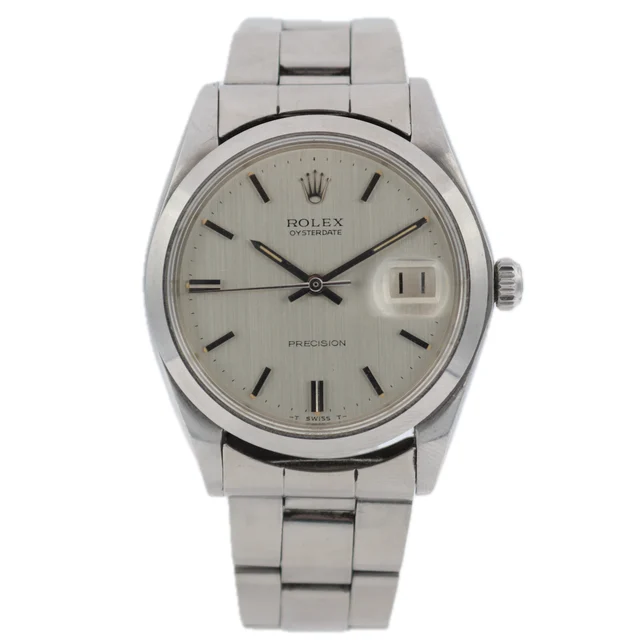 Rolex Rolex 3262025140612 kol saati