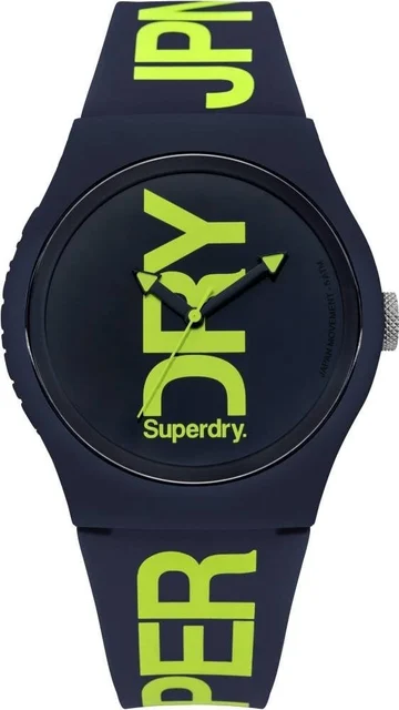 Superdry SYG189UN kol saati