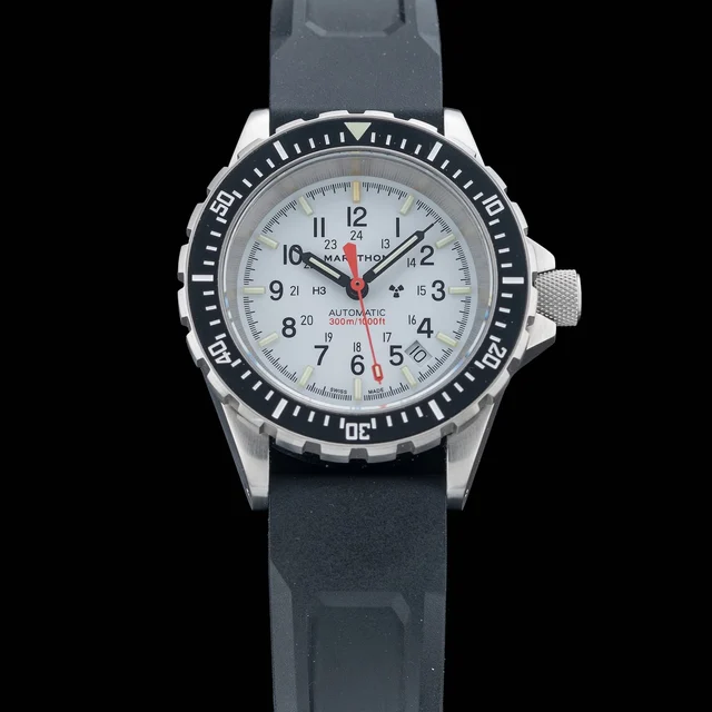 Marathon Arctic Edition WW19400655-0530 210009N40104 kol saati