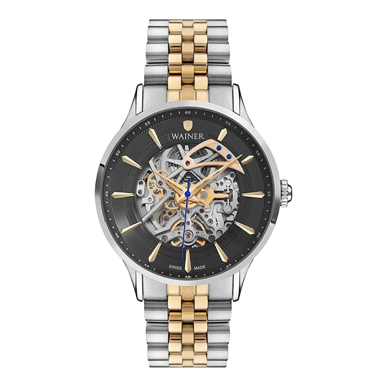 WAINER WA.25705-C 45 mm kol saati