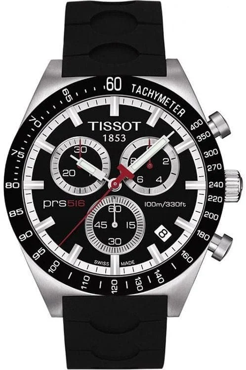 Tissot Tissot T044.417.27.051.00 42 mm kol saati
