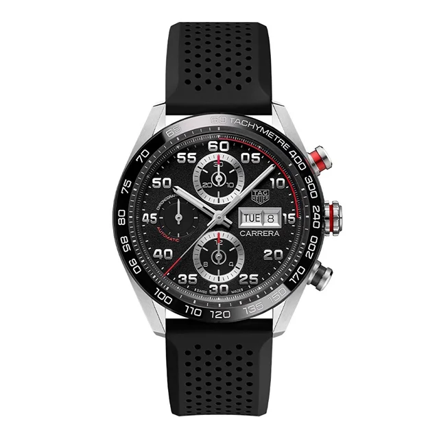 Tag Heuer Carrera CBN2A1AA.FT6228 kol saati