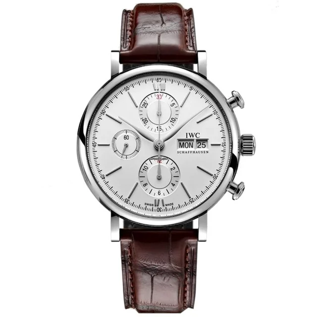 IWC Portofino J74595 kol saati