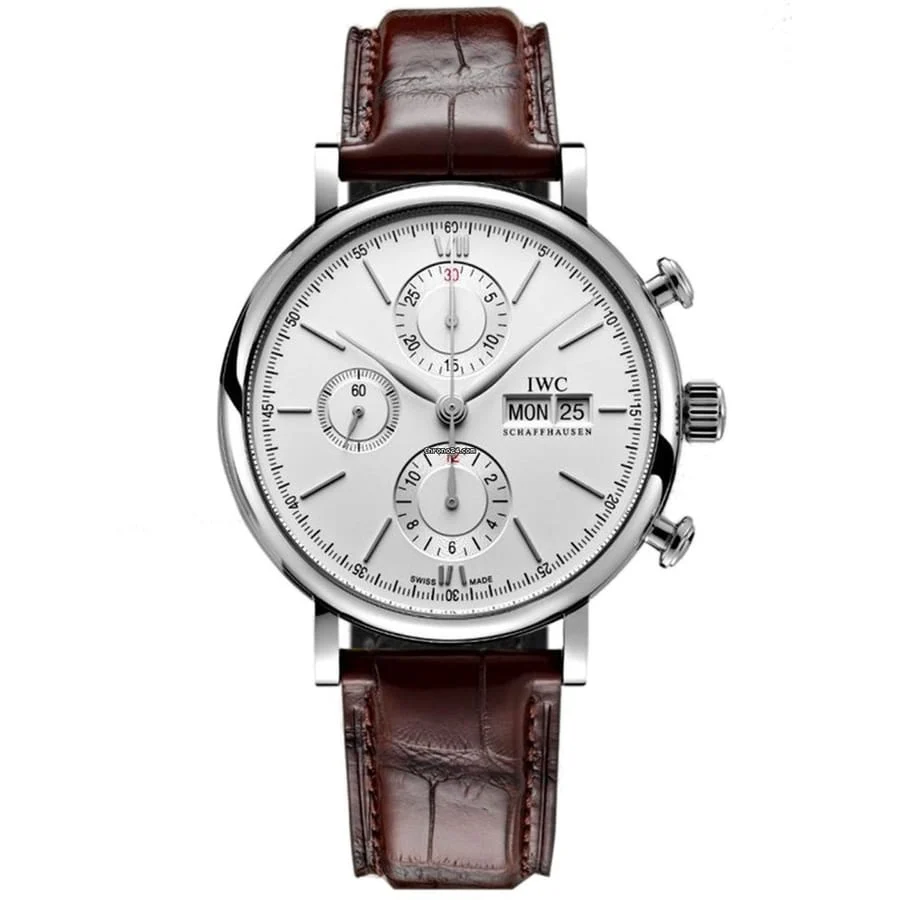 IWC Portofino J74595 42 mm kol saati