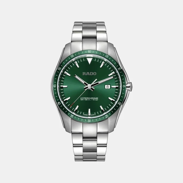 Rado HyperChrome R32502313 kol saati