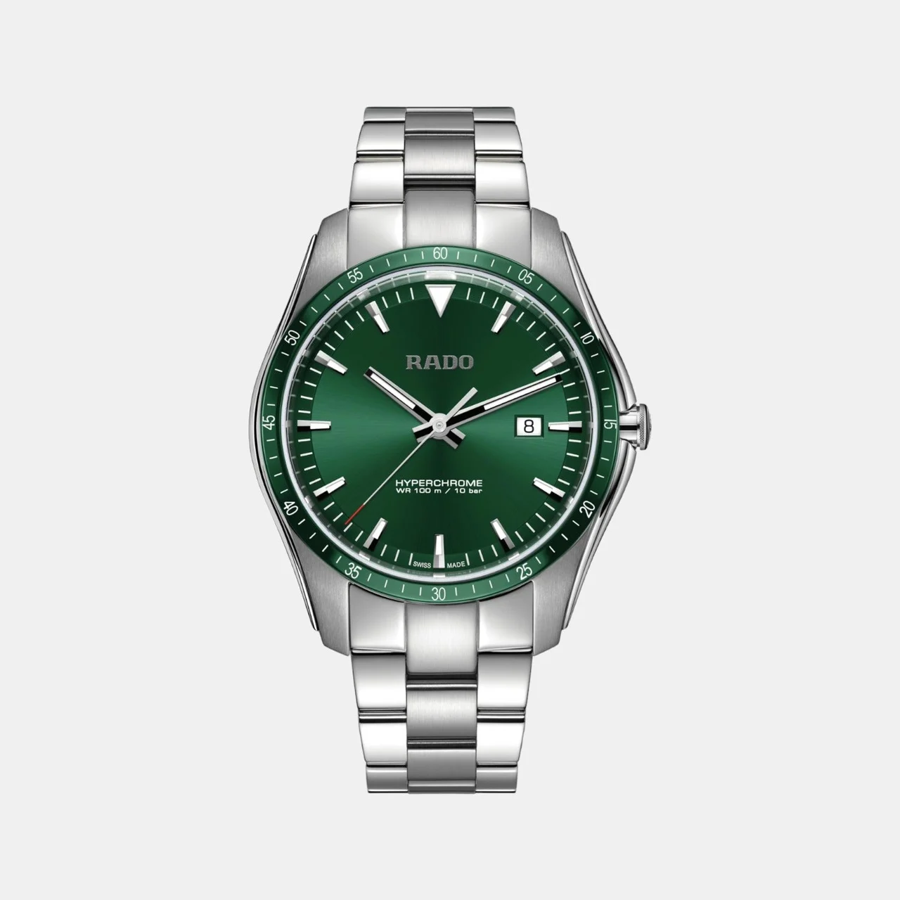 Rado HyperChrome R32502313 45 mm kol saati