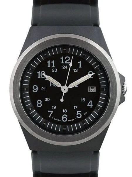 Traser Military (MIL-SPEC) Watch w/Tritium Lights (P5900 Type 3) #100233 kol saati