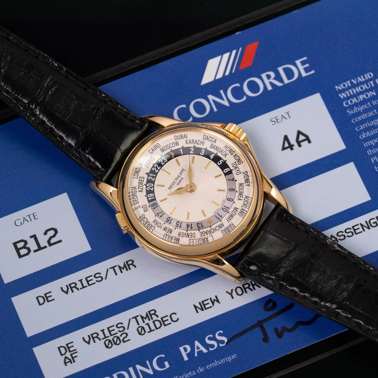 Patek Philippe Patek Philippe 7826 37 mm kol saati