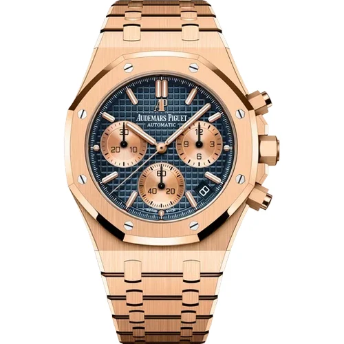 Audemars Piguet Selfwinding Chronograph 26239OR.OO.1220OR.01 41 mm kol saati