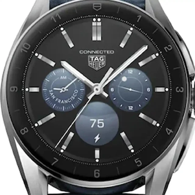 Tag Heuer Connected 38916 kol saati