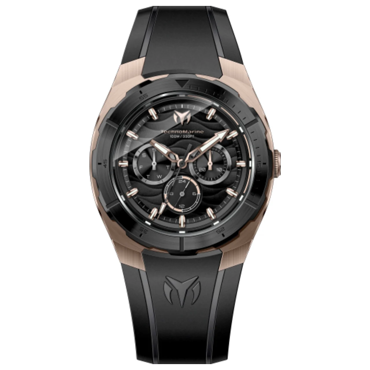 Technomarine Cruise Legend Watch TM-125029 kol saati