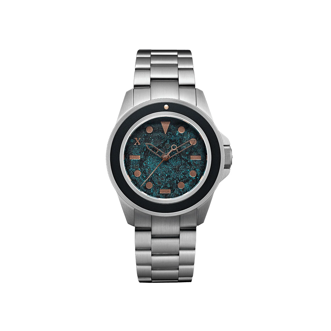 Unimatic UWK-U1-NRN 40 mm kol saati