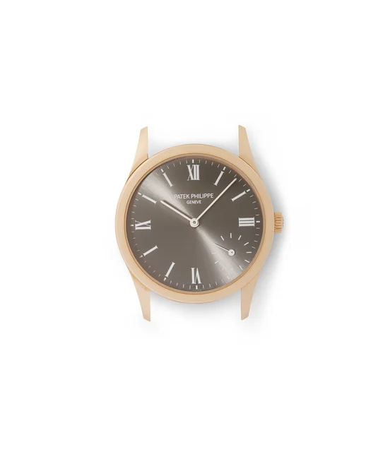 Patek Philippe Calatrava WRG_P1383 kol saati