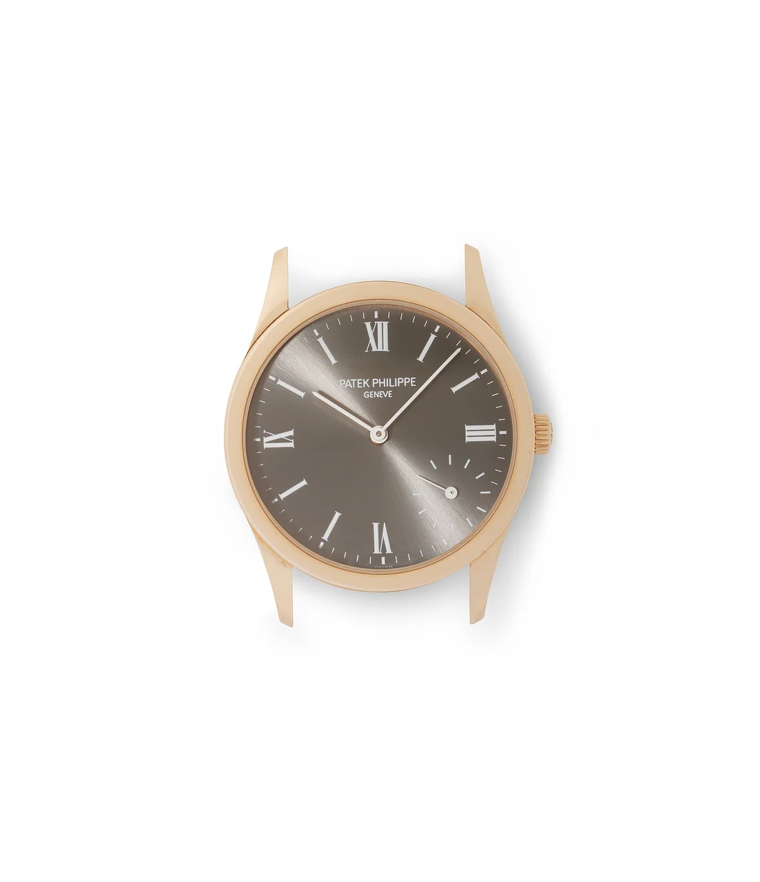 Patek Philippe Calatrava WRG_P1383 34 mm kol saati