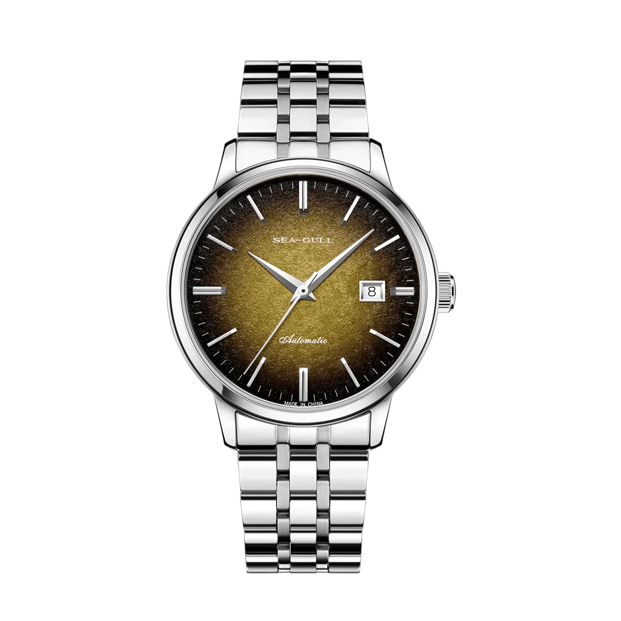 Sea-Gull Sea-Gull H081672619170 40 mm kol saati