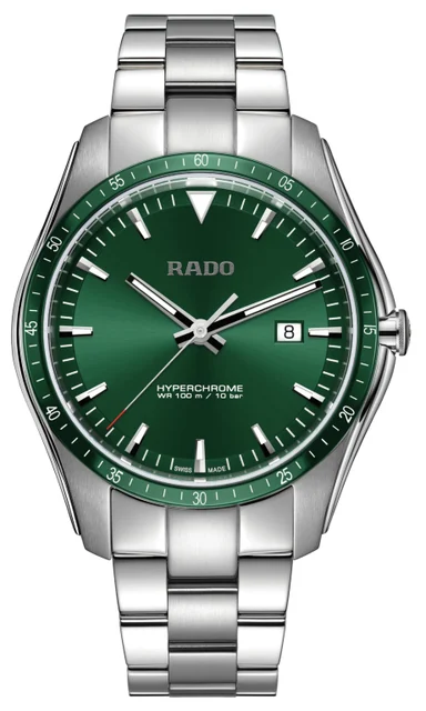 Rado HyperChrome B294 kol saati