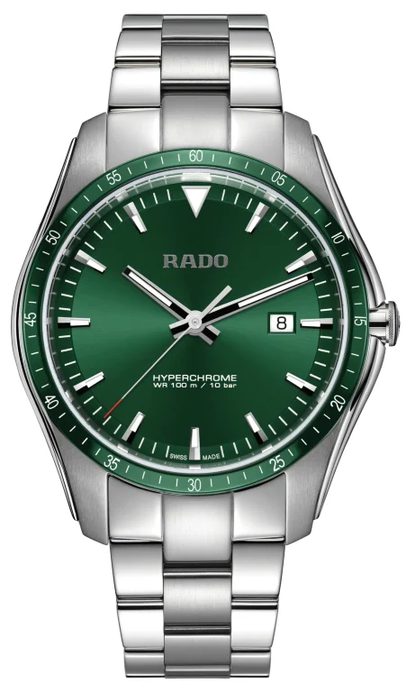 Rado HyperChrome B294 45 mm kol saati