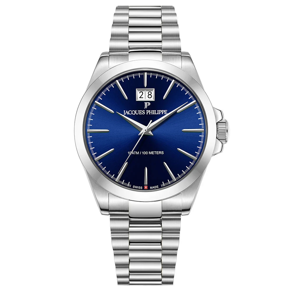 Jacques Philippe JPQGS841336 39 mm kol saati