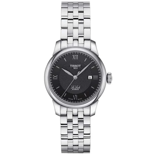 Tissot Locle T0062071105800 kol saati