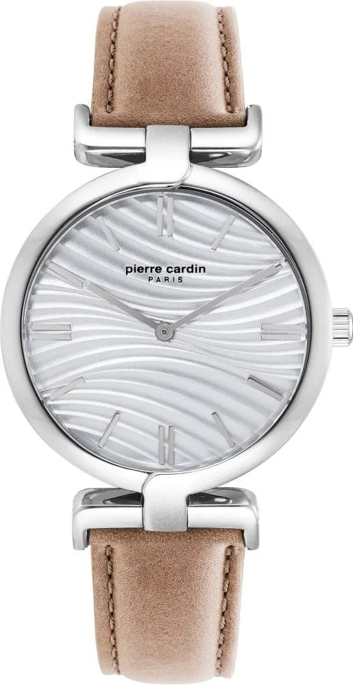 Pierre Cardin 902702F01 34 mm kol saati