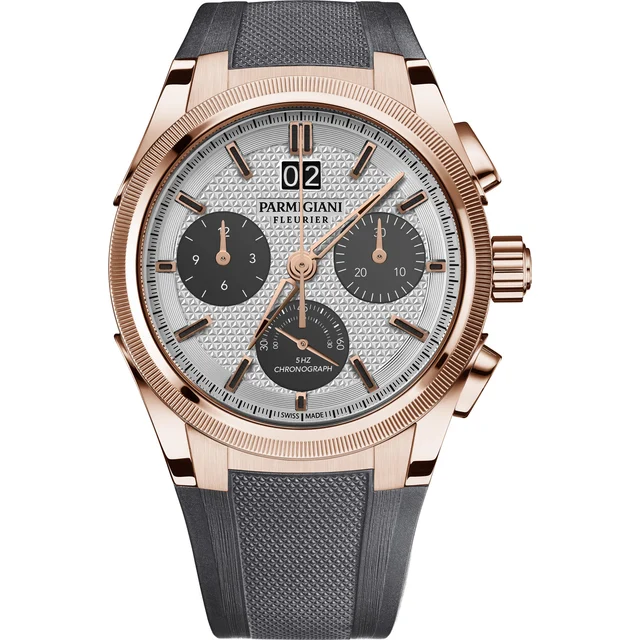 Parmigiani Fleurier Tonda GT Chronograph Rose Gold PFC903-2020001-400181 kol saati