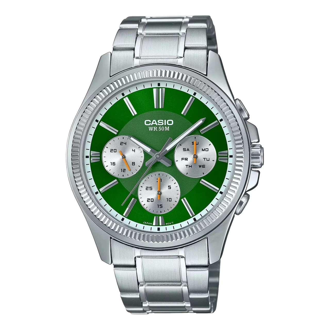 Casio MTP1375D-3A 49 mm kol saati