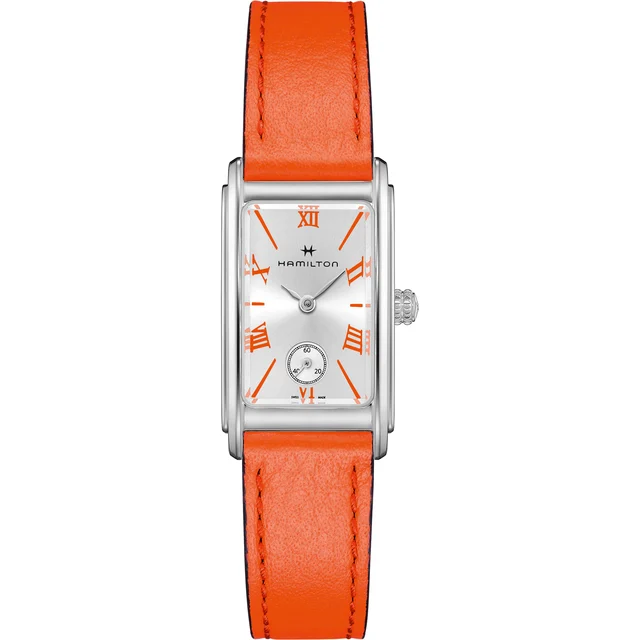 Hamilton American Classic Ardmore Quartz H11221851 kol saati