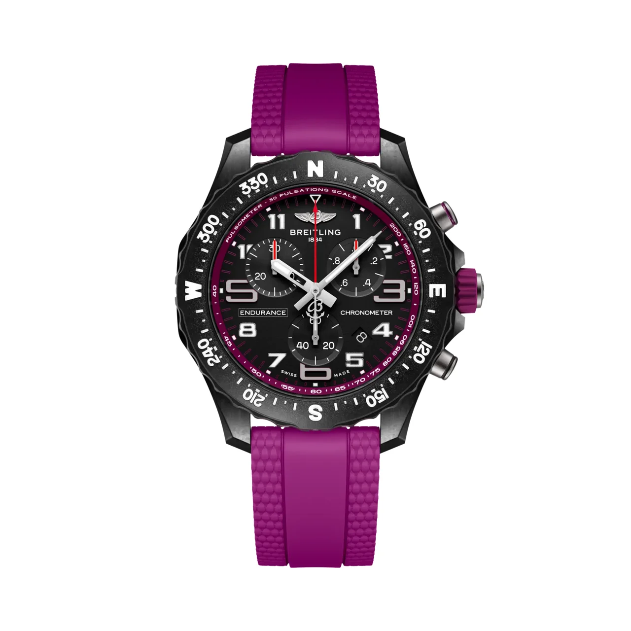 Breitling Endurance Pro 38 X83310F61B1S1 38 mm kol saati