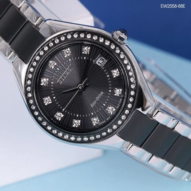 Citizen Citizen EW2558-88E kol saati