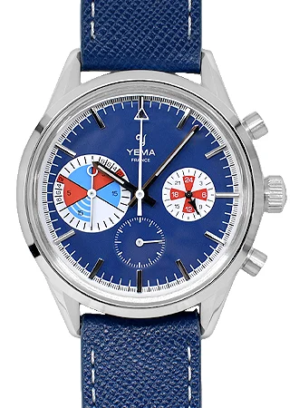Yema Yachtingraf YMHF1583-GG/YM kol saati