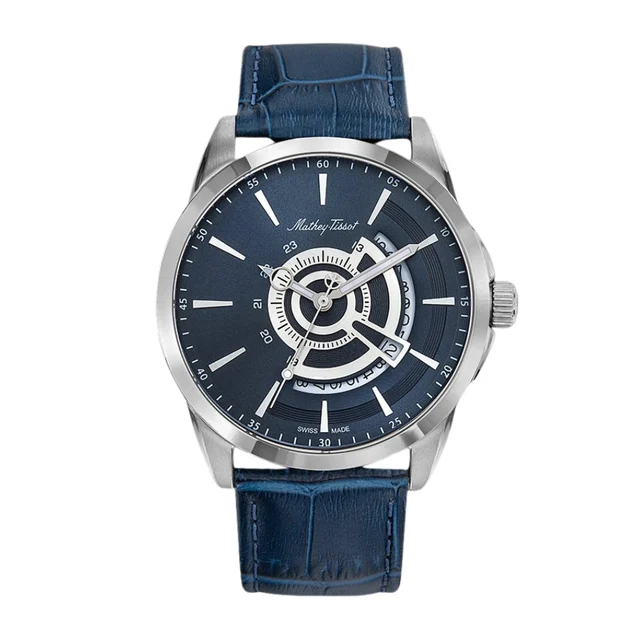 Mathey-Tissot H711ABU kol saati