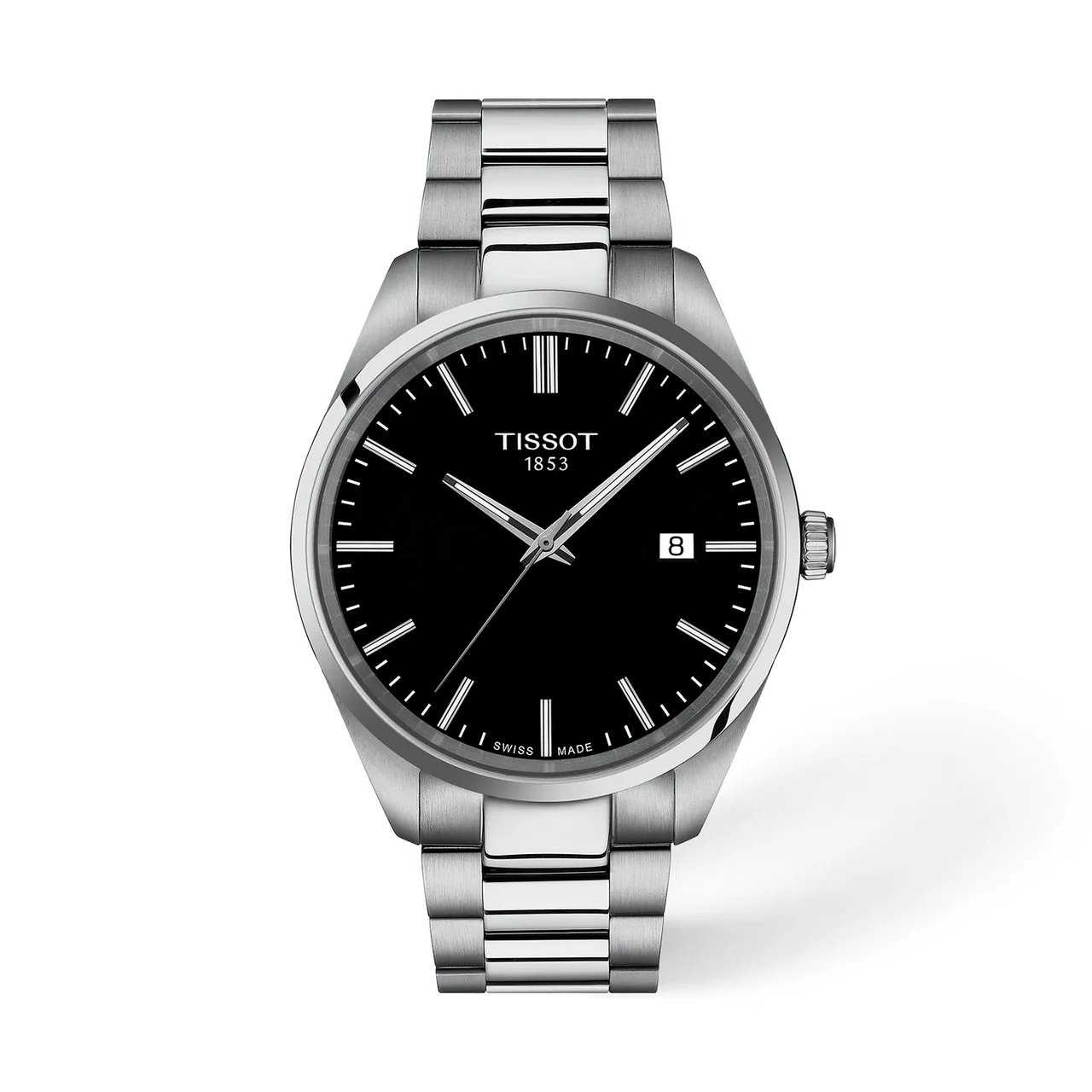 Tissot T1504101105100 40 mm kol saati