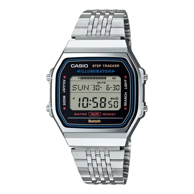 Casio Vintage ABL-100WE-1ADF-P kol saati