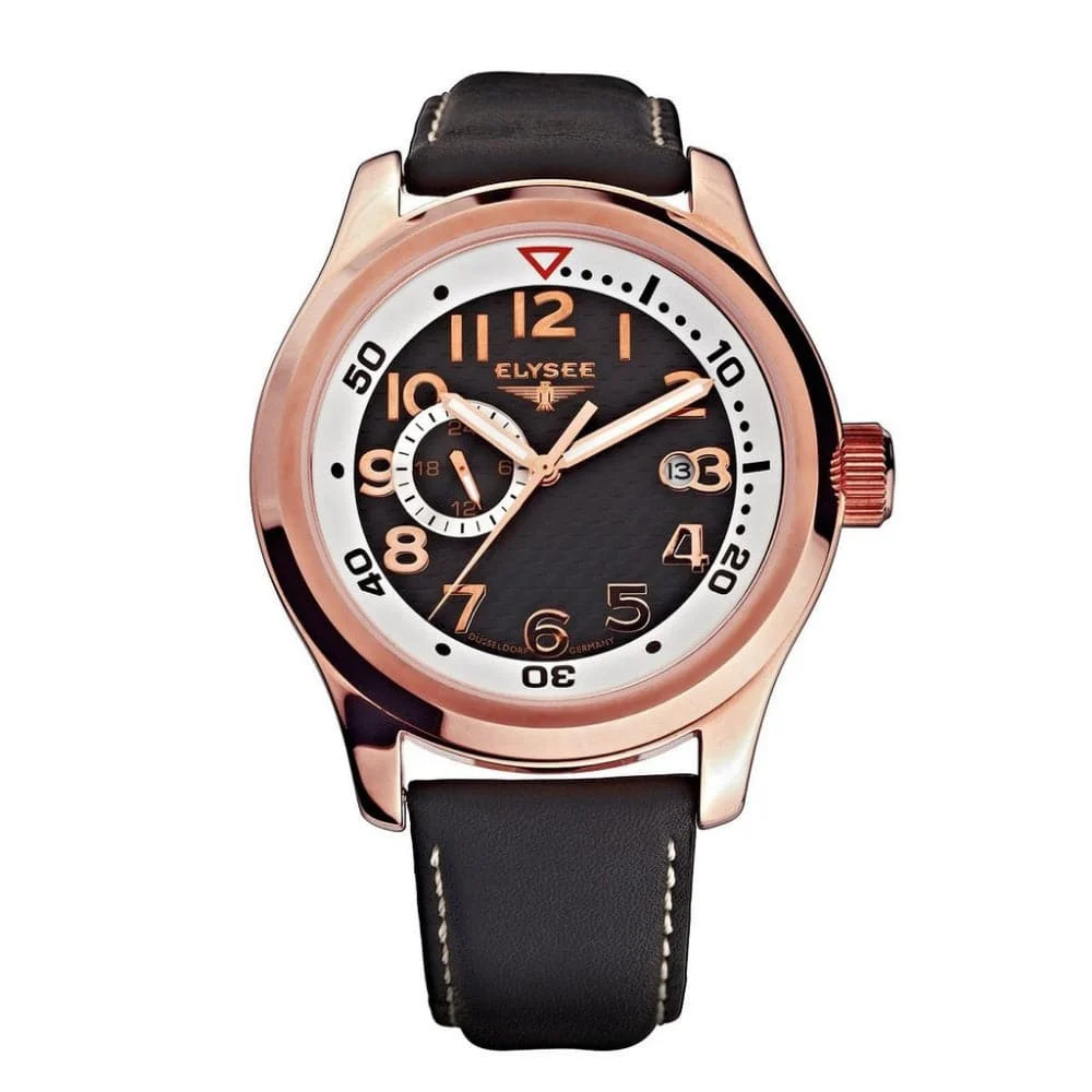 Elysee Elysee 28421 45 mm kol saati