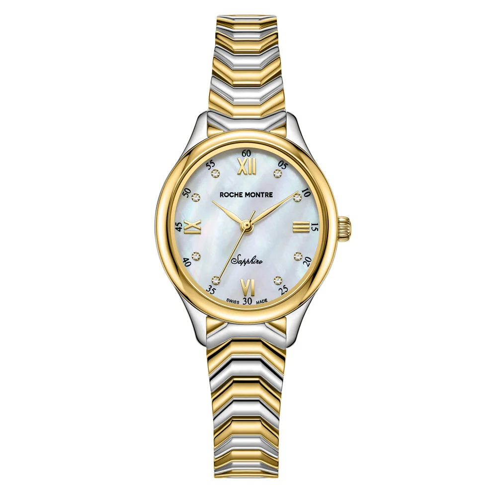 Roche Montre RML502503 RML5025-03 28 mm kol saati