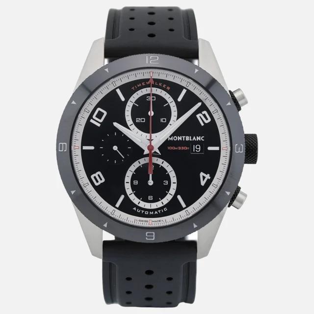Montblanc Montblanc 200-00325 kol saati