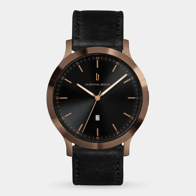 Lilienthal Berlin Huxley H01-106-B004LB kol saati