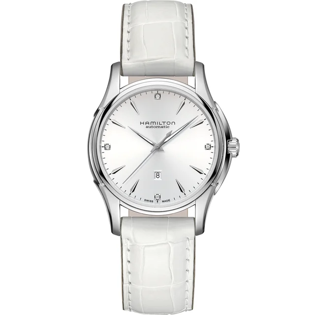 Hamilton Jazzmaster Auto H32315811 kol saati