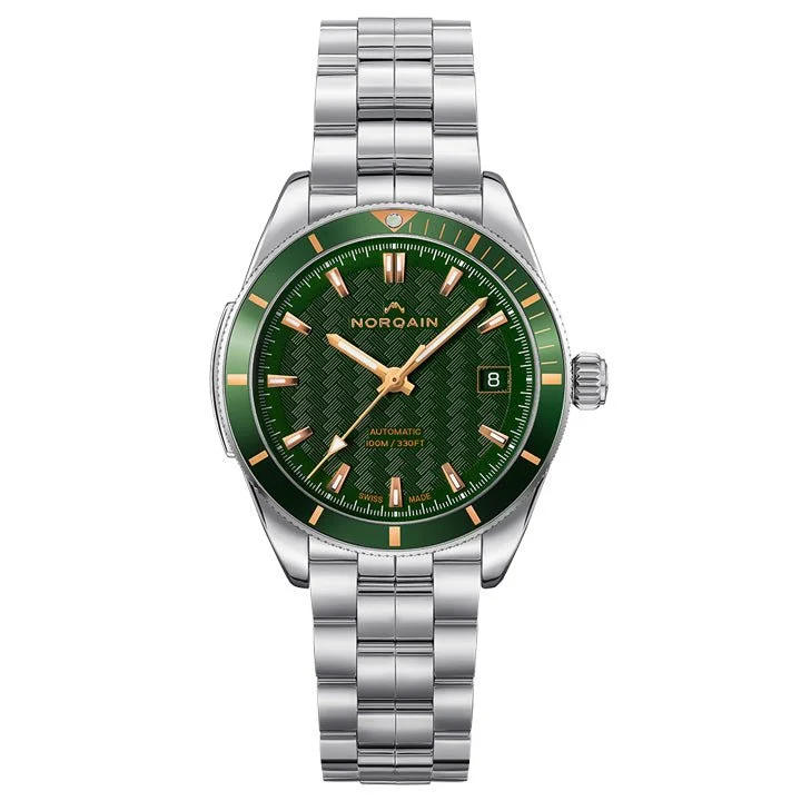Norqain Adventure N1800.08S01.E01.S01 37 mm kol saati