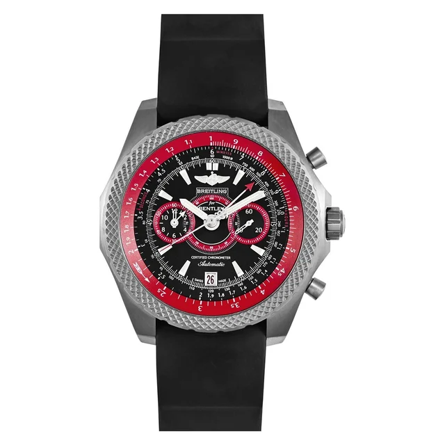 Breitling Bentley Supersports 49mm Titanium Li Breitling E2736529/BA62 Bentley Supersports