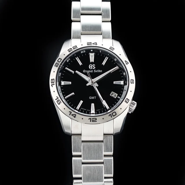 Grand Seiko SBGN027 210009N32851 kol saati