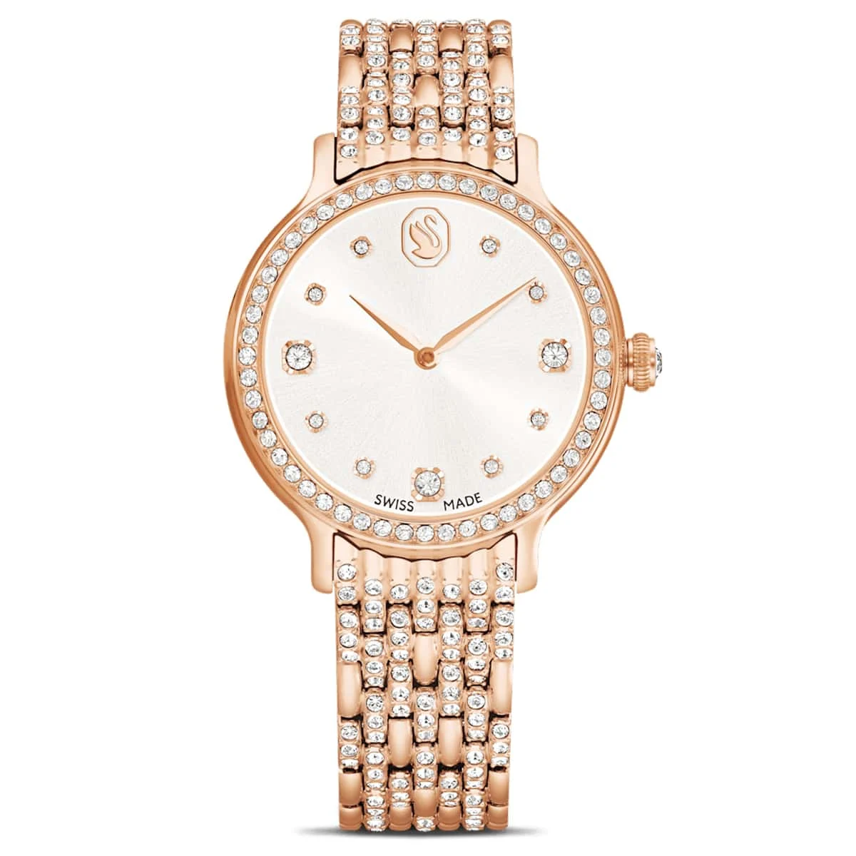 Swarovski SWR5713883 31 mm kol saati